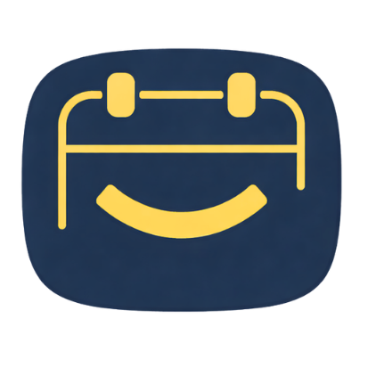 Logotipo SalãoApp